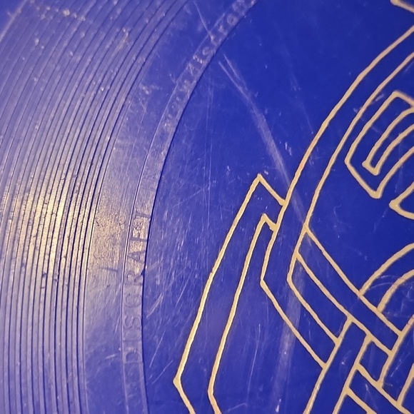 Distracted Pro 175gm Sports Disc x2 Frisbee - Picture 7 of 9